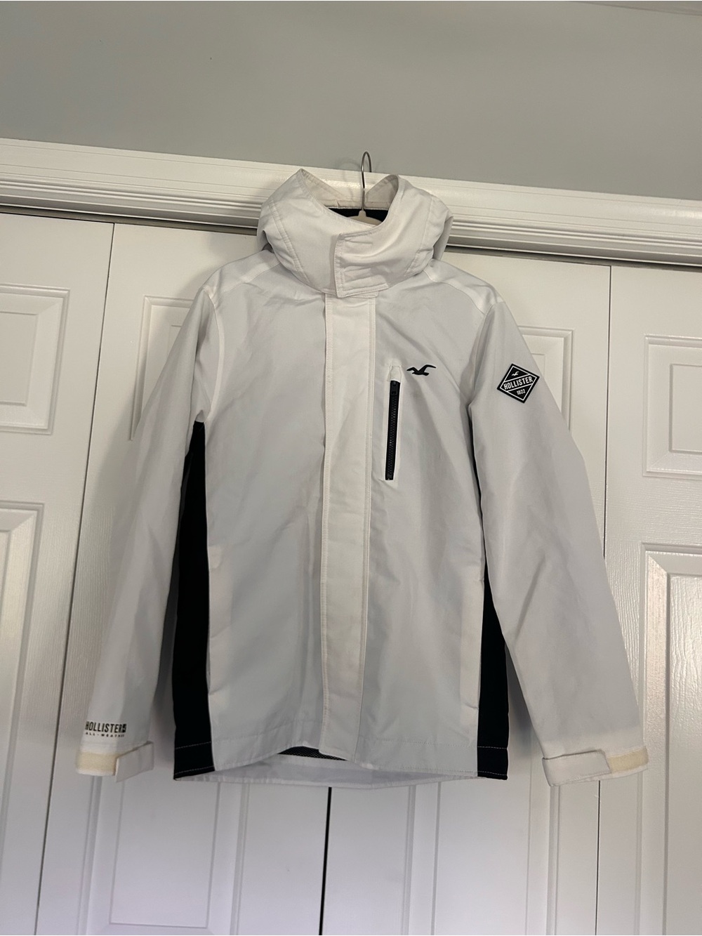Men’s Hollister All-Weather Jacket